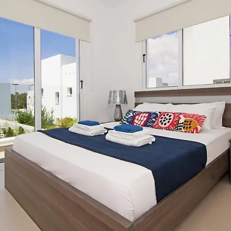 Annis25 Villa *