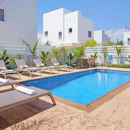 Villa Annis25 Ayia Napa