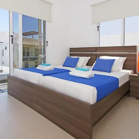 Annis25 Villa Ayia Napa