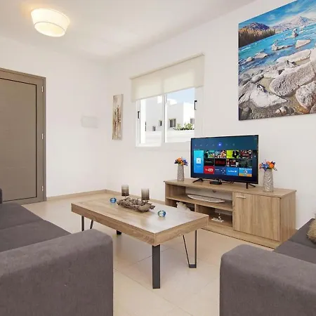Villa Annis25 Ayia Napa