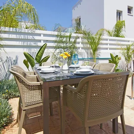 Annis25 Ayia Napa
