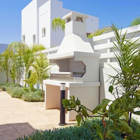 Annis25 Villa Ayia Napa
